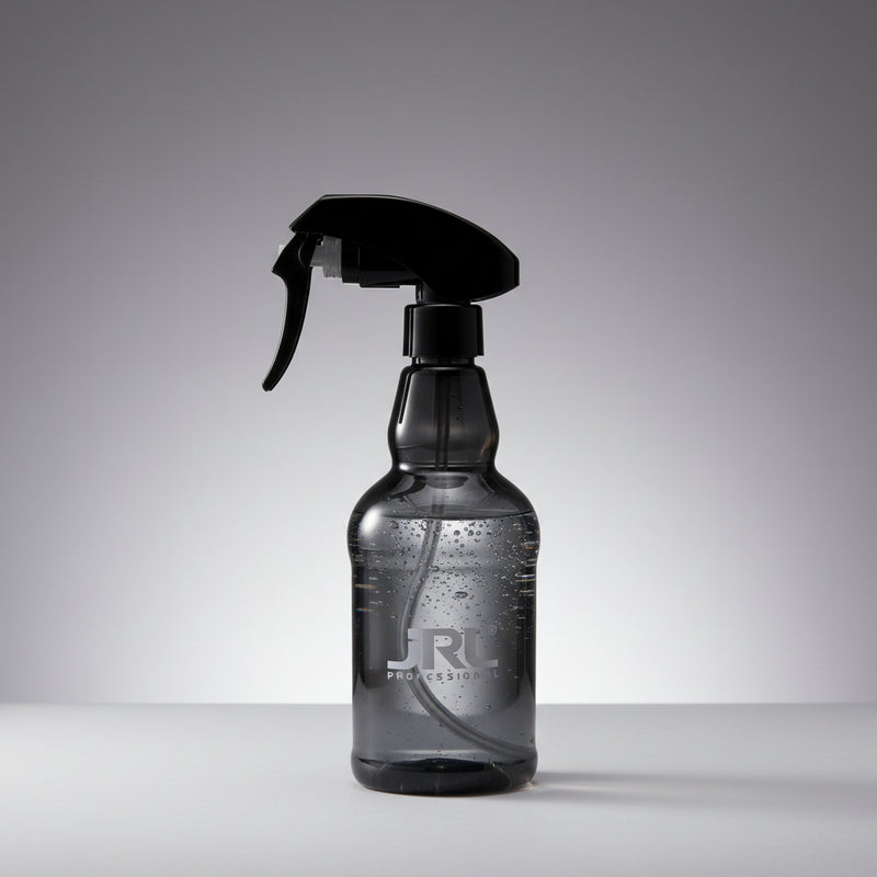 Rociador JRL 360° Profesional Pulverizador Barbería 250ml