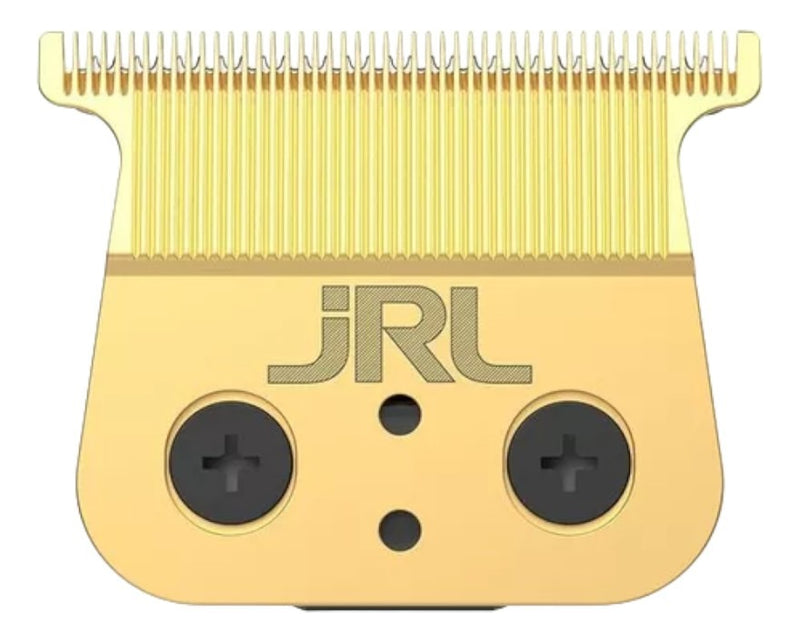 Cuchilla JRL Zero Gapper T-Precision FF2020T Gold / Silver
