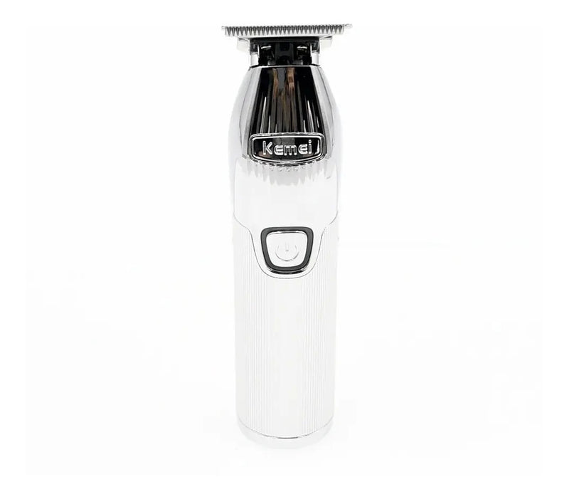 Trimmer Profesional Kemei KM-I32: Desvelladora de Alta Potencia en Aleación de Aluminio