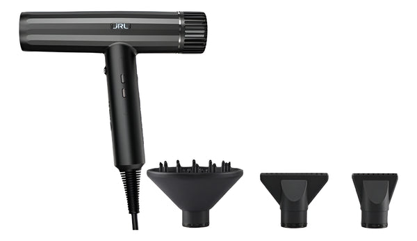 Secador JRL Forte Pro Ultra Light 220V Profesional 100000 RPM