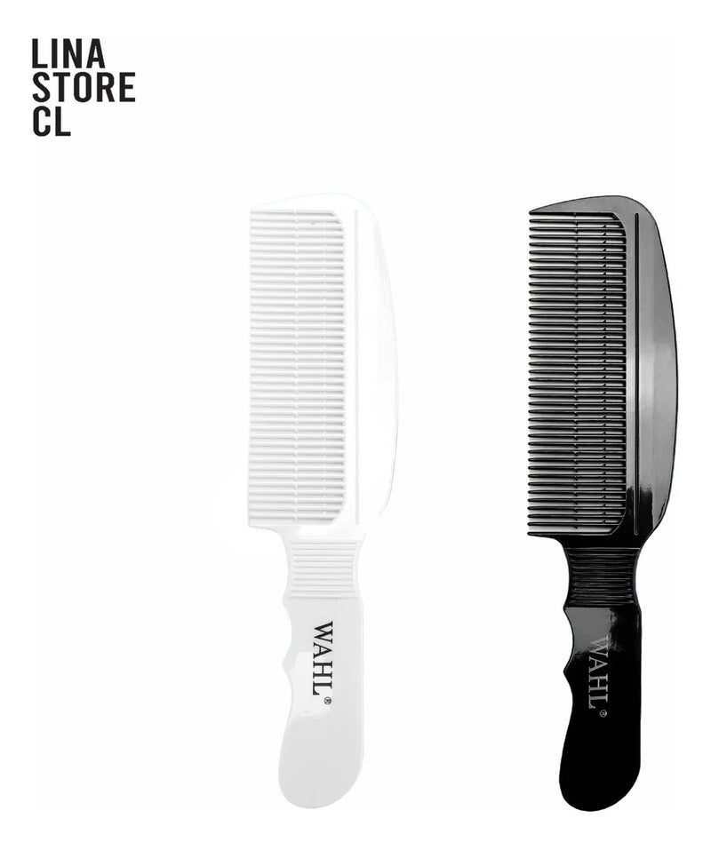 Peine de Corte Profesional Wahl para Barbería y Peluquería
