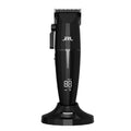 Máquina JRL Onyx Clipper Profesional Fade 7500 RPM con Base de Carga