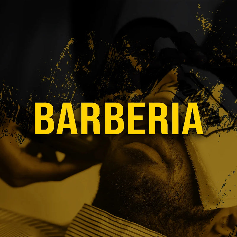 Barbería