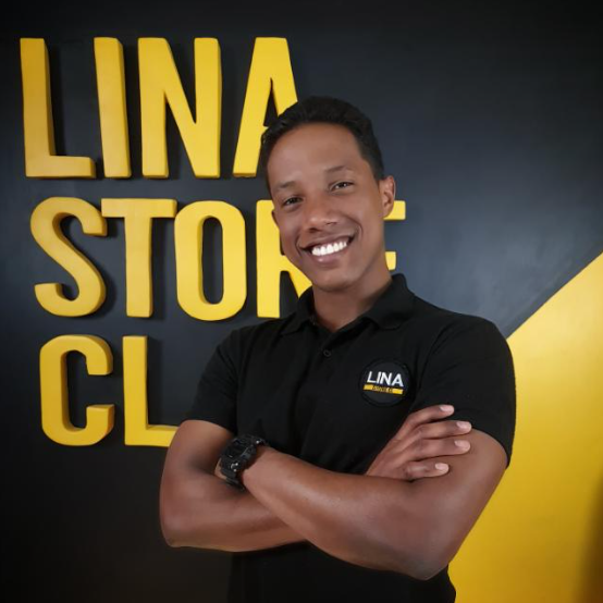 Equipo Lina Store CL