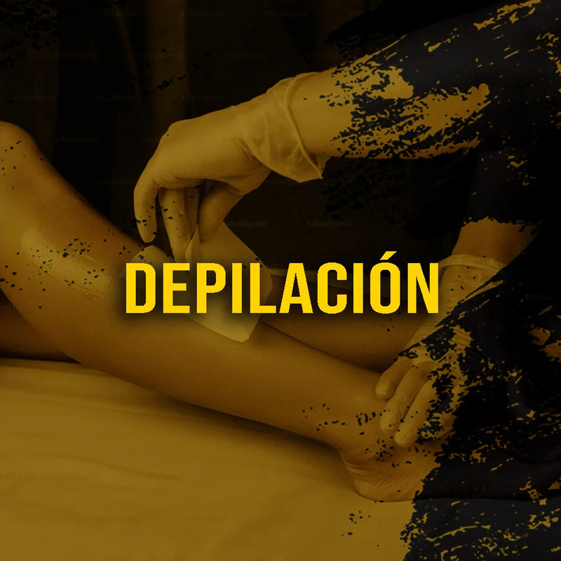 Depilación