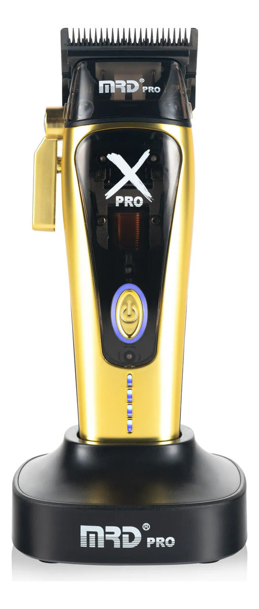 Máquina Cortapelo Profesional MRD Corte Parejo 15000 Rpm
