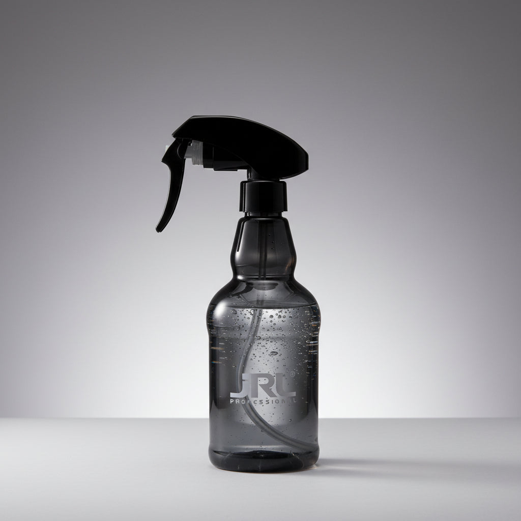 Rociador JRL 360° Profesional Pulverizador Barbería 250ml