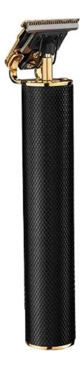 Trimmer Profesional Kemei KM-1971: Patillera Inalámbrica de Precisión