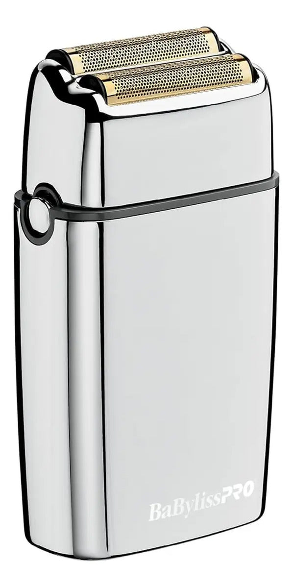 Cabezal Repuesto Silver Shaver BabylissPRO FX02 Foil Profesional