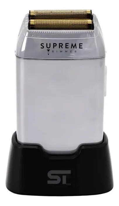 Maquina Rasuradora Shaver Supreme Trimmer Profesional Barber