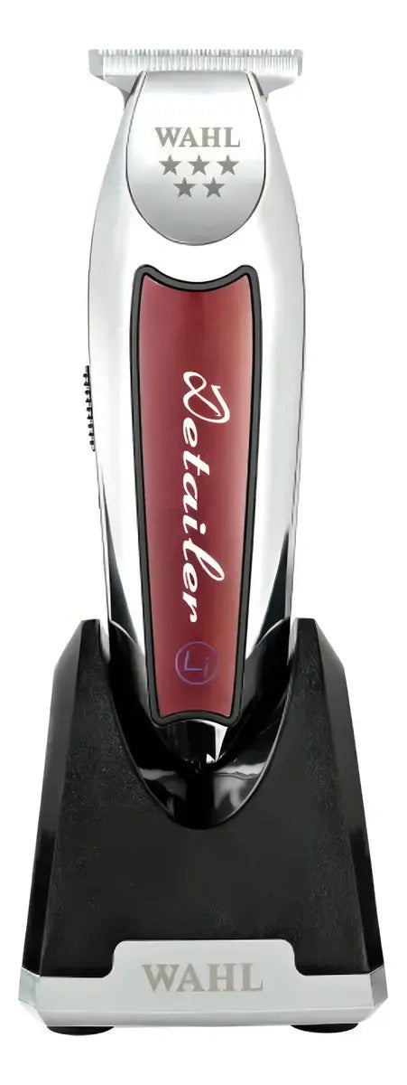 Recortadora Wahl 5 Star Cordless Contornos Profesionales