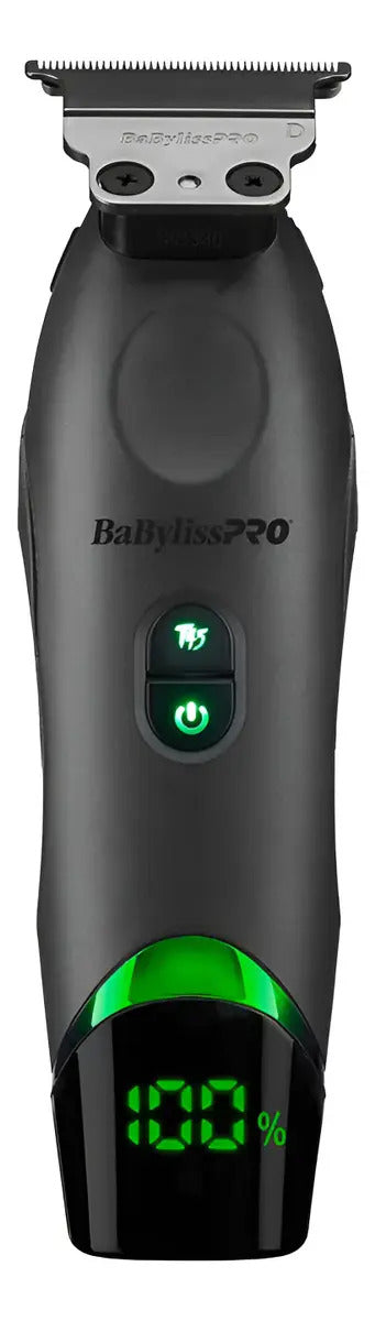 Trimmer Profesional BaBylissPRO x Tomb 45 Patillera Alta Precisión Barbería