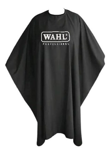 Kit Profesional Wahl Legend 5 Estrellas + Capa de Corte + Difusor 300ml