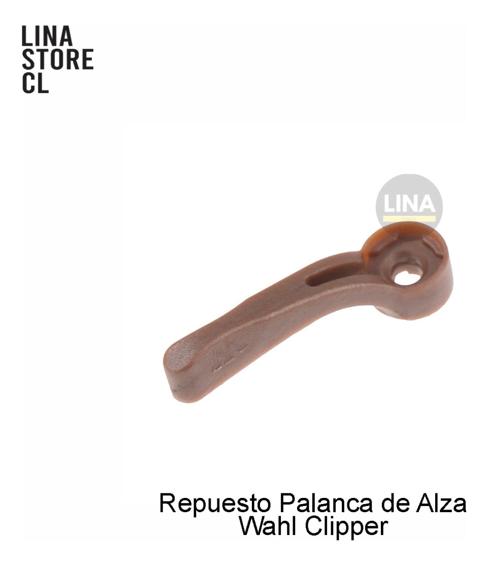 Kit de Reparación Profesional para Wahl 8148 y 8591 | Switch, Palanca y Resorte