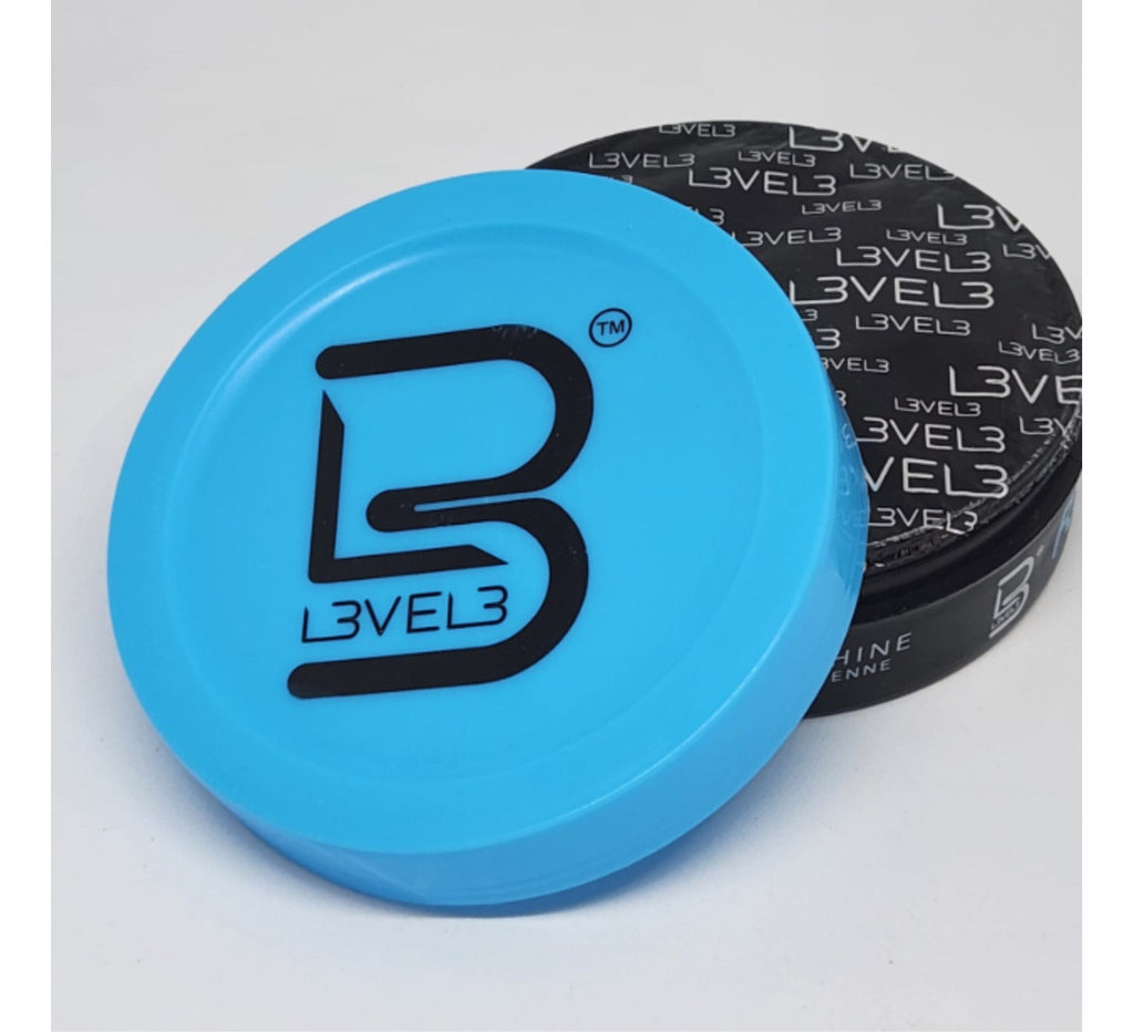 Crema Moldeadora Level 3 Forming Cream - Fijación Flexible y Brillo Medio