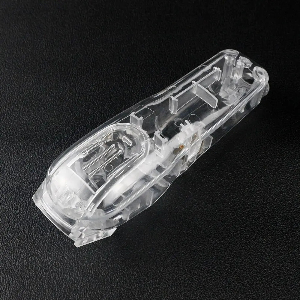 Carcasa Transparente Wahl Magic Clip / Designer Cordless
