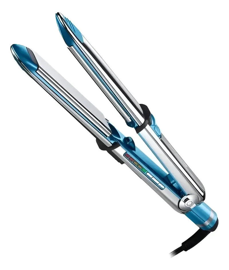 Plancha Alisadora De Pelo Profesional Babyliss Placa Titaniu