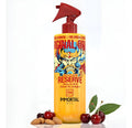 After Shave Immortal Samurai Spirit - Colonia Profesional Post Afeitado 500ml