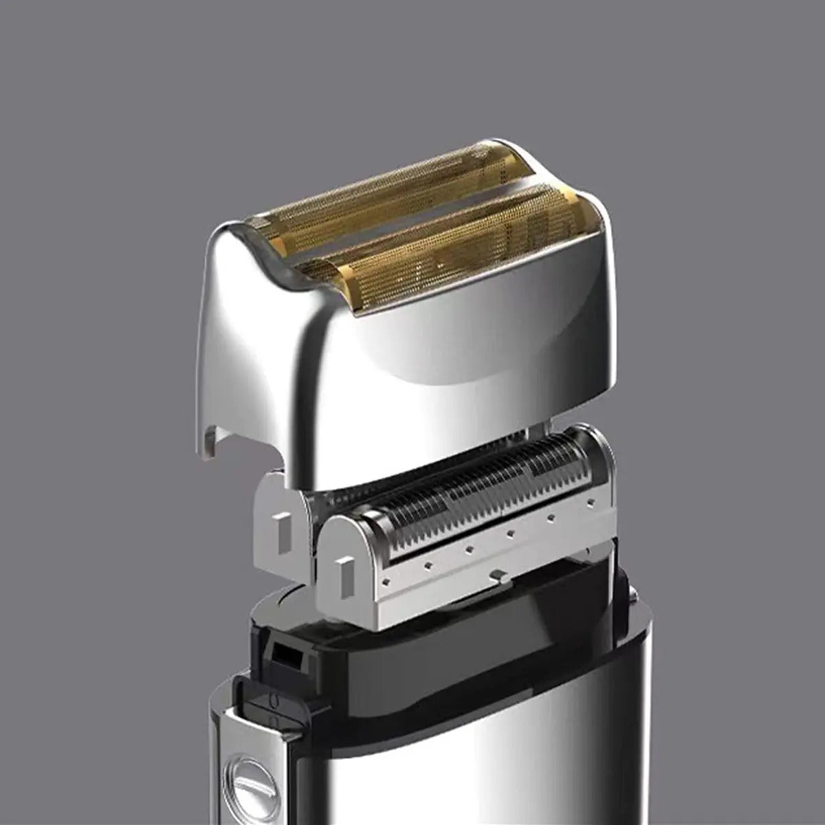 Cabezal Repuesto Maquina Electrica Shaver Rasuradora Tx1/tx3