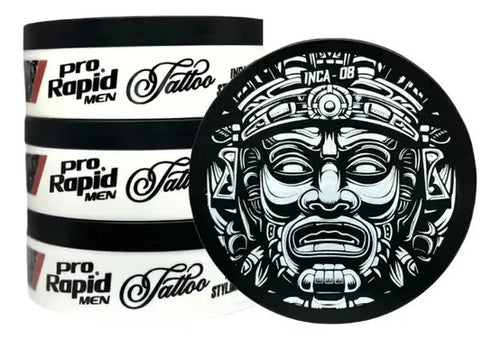 Cera De Cabello Pro Rapid Fijación Altacontrol Natural