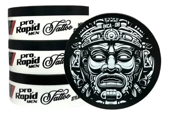 Cera De Cabello Pro Rapid Fijación Altacontrol Natural