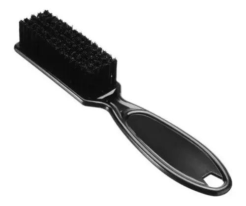 Kit de Cuidado para Barba Profesional - Aceite, Bálsamo y Cepillo de Madera
