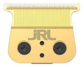 Cuchilla JRL T-Precision Blade FF2020T Gold / Silver Profesional