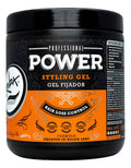 Gel Fijador Rolda Mega Hold #14 - Fijación Extrema 1kg