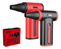 Soplador de Aire Profesional Wmark Turbo Jet Blower | 130.000 RPM 130W