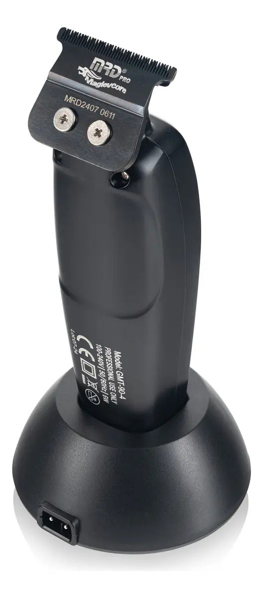 Maquina Cortar Pelo Trimmer Mrd Smartbrain 7200 Rpm Gmt-90-4