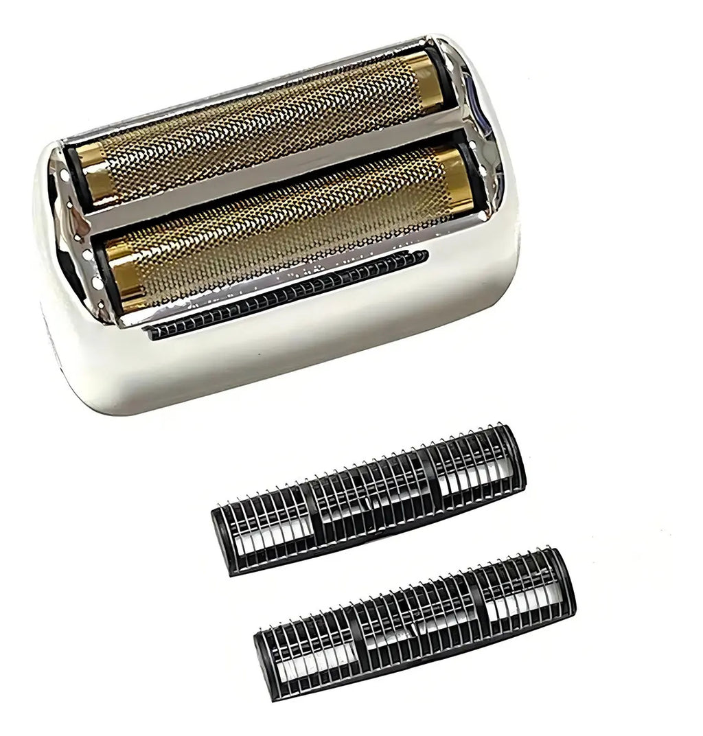 Cabezal Repuesto Silver Shaver BabylissPRO FX02 Foil Profesional