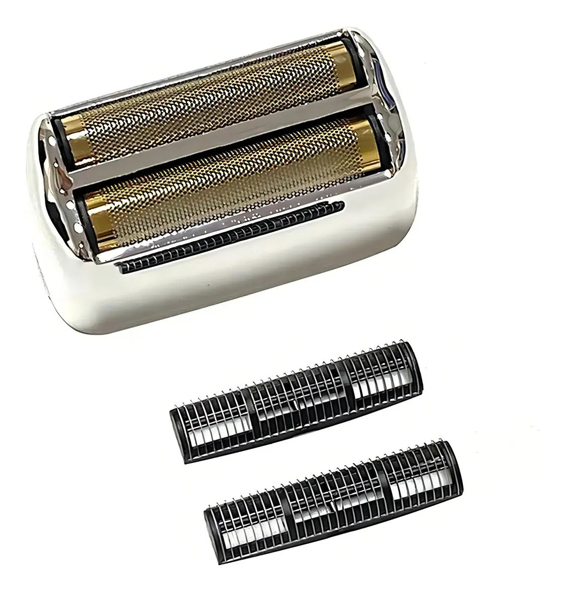 Cabezal Repuesto Silver Shaver BabylissPRO FX02 Foil Profesional