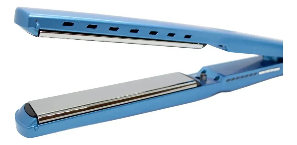Plancha Alisadora Cabello Babyliss Profesiona Placas Titanio