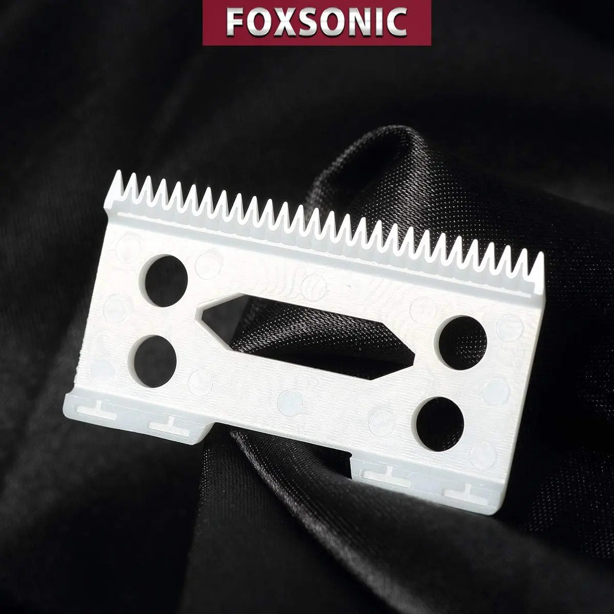 Hojilla de Cerámica para Wahl Magic Clip Inalámbrica | Repuesto Profesional de Barbería