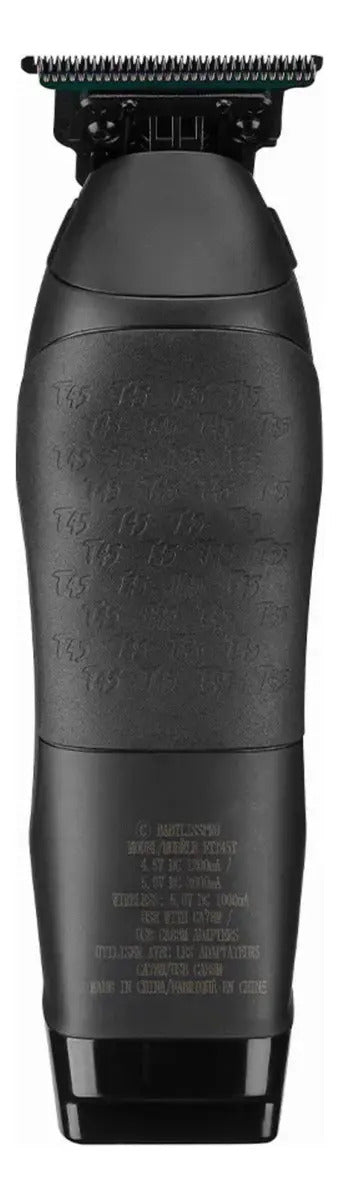 Trimmer Profesional BaBylissPRO x Tomb 45 Patillera Alta Precisión Barbería