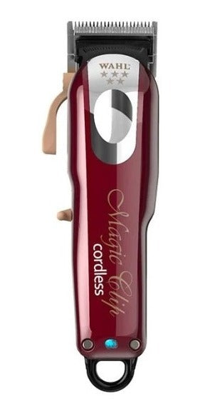 Maquina Wahl Magic Clip Cordless 5 Star | Cortapelo Profesional Inalámbrica