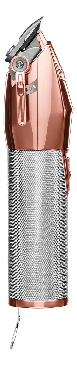 Máquina BabylissPRO Rose Gold FX Clipper Profesional