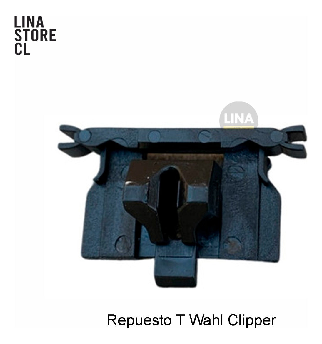 Kit de Reparación Profesional para Wahl 8148 y 8591 | Switch, Palanca y Resorte