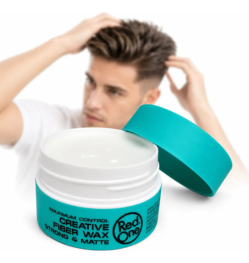 Cera Peinar Fijación Fuerte Look Mate Maximum Control 150ml