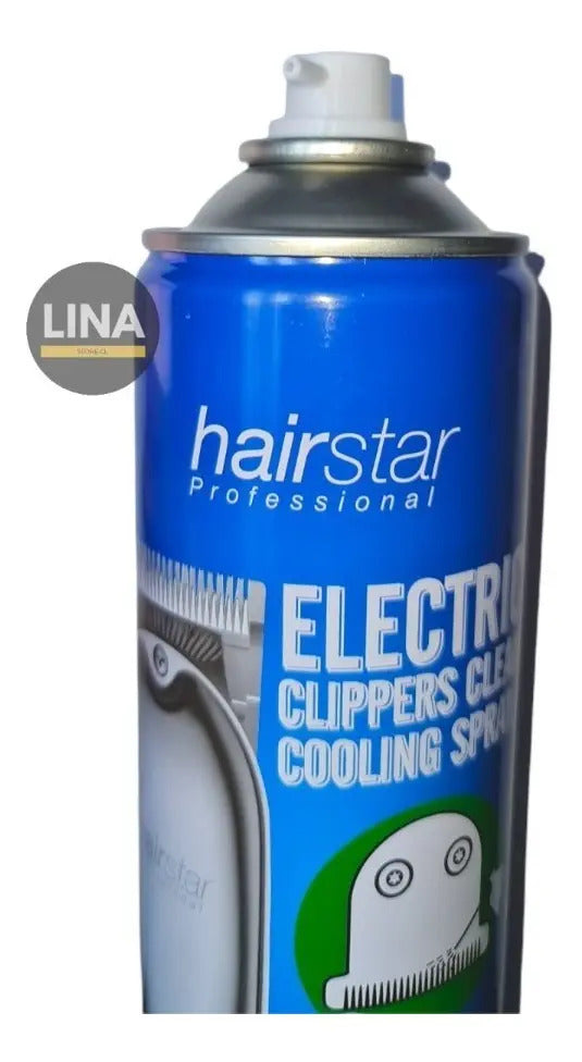 Lubricante Enfriador Cuchilla Maquina 5 En 1 Aerosol