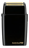 Maquina Rasuradora Afeitadora Babyliss Pro Foil Fx02  Negro
