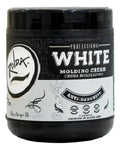 Crema Moldeadora Rolda White Molding Cream 500g - Fijación y Cuidado Anticaspa