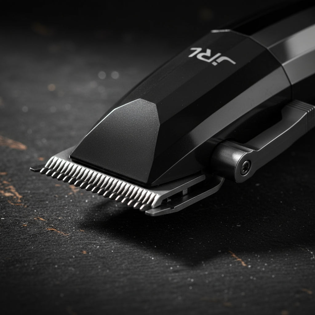 Máquina JRL Fresh Fade 2020C Silver Clipper Profesional 7200 RPM