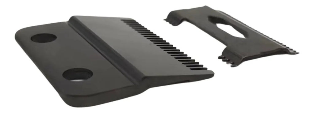 Cuchillas Repuesto Máquina Corta Pelo Vgr V-001