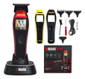 Trimmer Profesional Wmark NG-XT1 | Patillera Motor Magnético 10.000 RPM