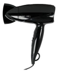 Secador De Pelo Gama Mini Plegable Italy Eolic Travel 1500w