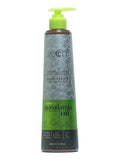 Shampoo Rocco Macadamia Natural Oil 500ml - Sin Sal ni Sulfatos