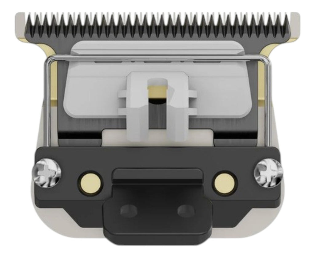 Cuchilla JRL Zero Gapper T-Precision FF2020T Gold / Silver