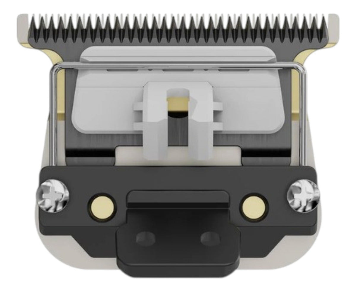 Cuchilla JRL Zero Gapper T-Precision FF2020T Gold / Silver
