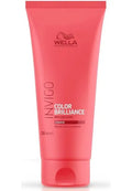 Acondicionador Wella Invigo Color Brilliance 200ml - Retención de Color